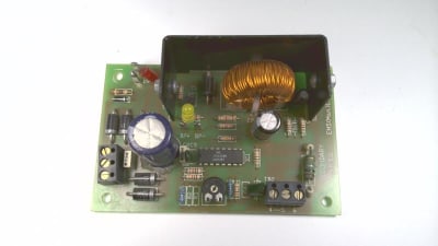 DEVLIN ELECTRONICS PB8878