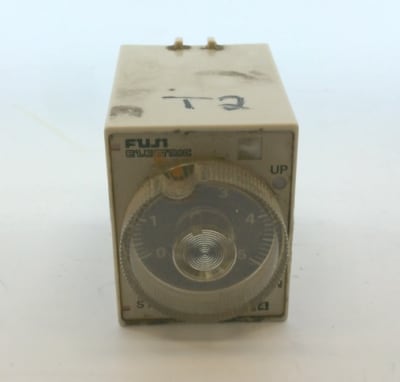 FUJI ELECTRIC ST3P-A-A-UL AC110-5S