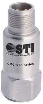 STI VIBRATION MONITORING INC CMCP786A