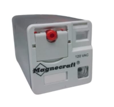 SCHNEIDER ELECTRIC 788XCXM4L-120A