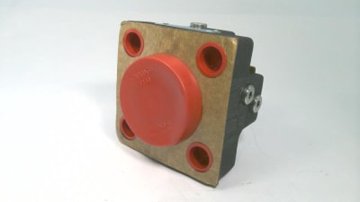 EATON CORPORATION CVCS-32-W13-B29-10