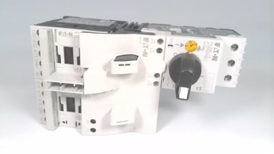 EATON CORPORATION XTSR2P5BBA