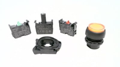 ALLEN BRADLEY 800FP-LE0PN5WX11