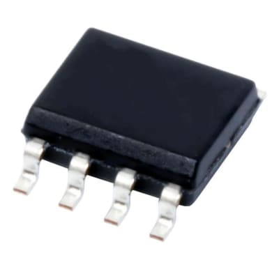 TEXAS INSTRUMENTS SEMI LM78L05AIM/NOPB