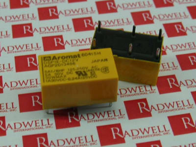 MATSUSHITA ELECTRIC DSP1E-DC12V