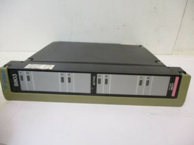 SCHNEIDER ELECTRIC B803008