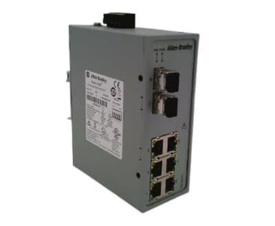 ALLEN BRADLEY 1783-US6T2F