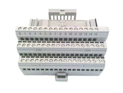 ALLEN BRADLEY 1794-TB3K