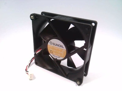 SUNON KDE1209PTB1-6A-R