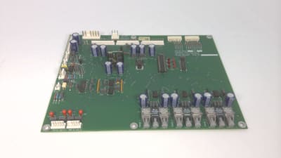 ASEA BROWN BOVERI EB0404A00