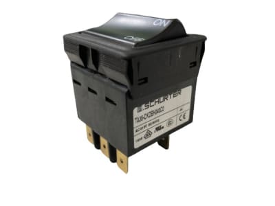 SCHURTER TA35-CKDBH035C0