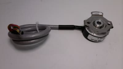 ENCODER PRODUCTS 15T-01SD-2000A5RHV-F00