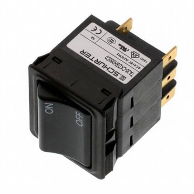 SCHURTER TA35-CKDBH040C0