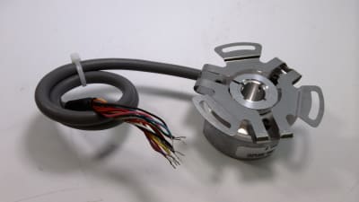 ENCODER PRODUCTS COMPANY 260-C8-B-10-V-2000-R3-HV-1-S-NF-4-N