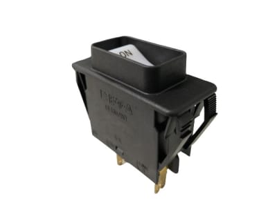 E-T-A CIRCUIT BREAKERS 3120-F313-P7T1-W12LY3-2A