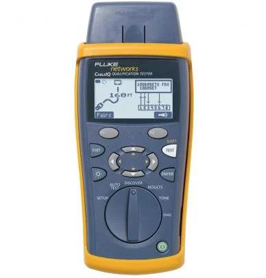 FLUKE CIQ-100