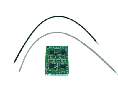 DOVER CORPORATION ENM6007