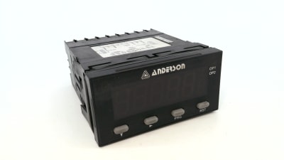 ANDERSON-NEGELE GK8628-20000