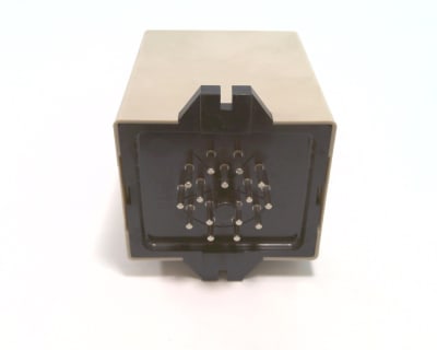 OMRON 61F-G1P/AC100