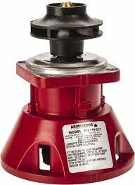 ARMSTRONG 810119-011