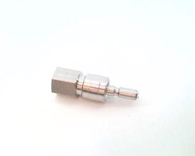 SWAGELOK SS-QC4-S-2PF