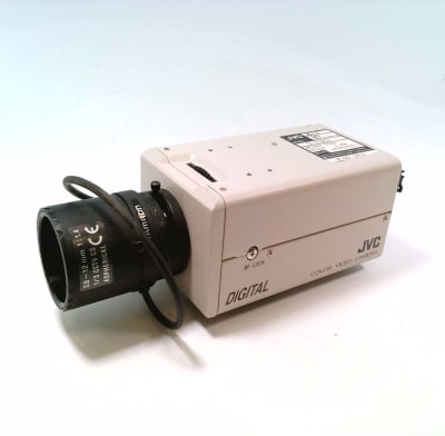 JVC TK-C925U