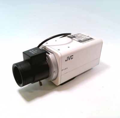 JVC TK-C9200U