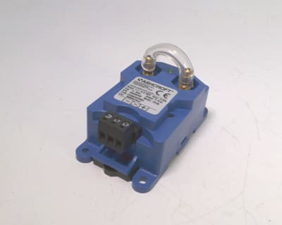 ASHCROFT CX3MB242P5IWL