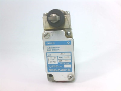 SCHNEIDER ELECTRIC C2-JK4