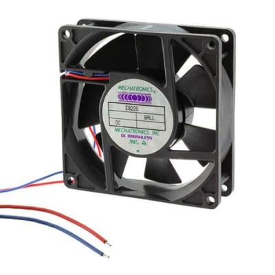MECHATRONICS E9225M24B-FSR-CC