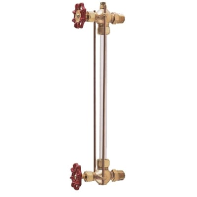 APOLLO VALVES 20-205-03