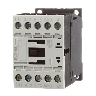 EATON CORPORATION DILM7-10(120VDC)