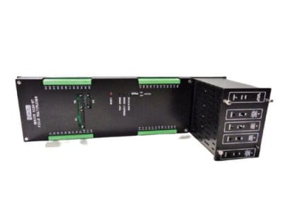 RONAN ENGINEERING CO X120-ST-24