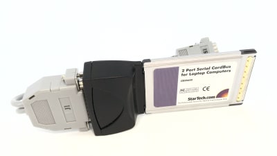 STARTECH.COM CB2S650
