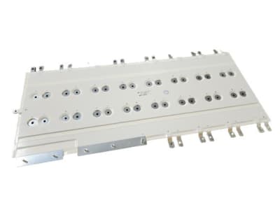 ASEA BROWN BOVERI BB0002A20