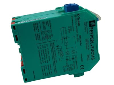 PEPPERL & FUCHS 34231