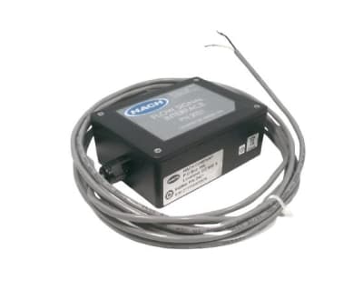 DANAHER CONTROLS 2021