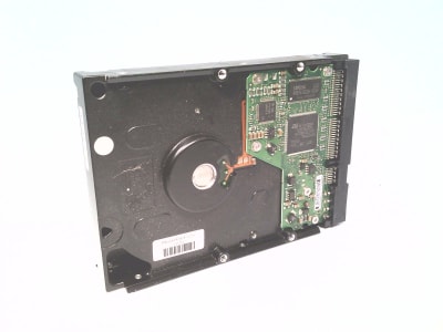 SEAGATE 9BD01A-520