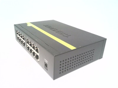 TRENDNET TE100-S16EG