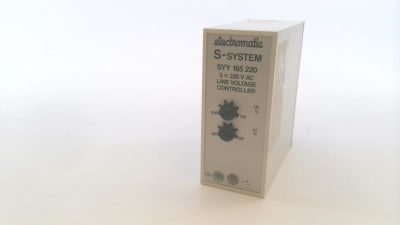 CARLO GAVAZZI SYY-165-220