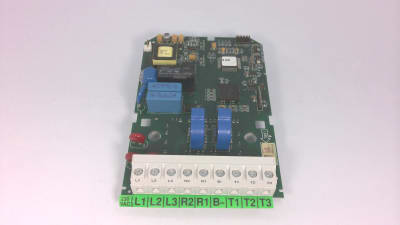 ASEA BROWN BOVERI EB0440B01