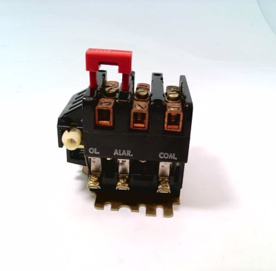 SCHNEIDER ELECTRIC 9065 SEO-9B2