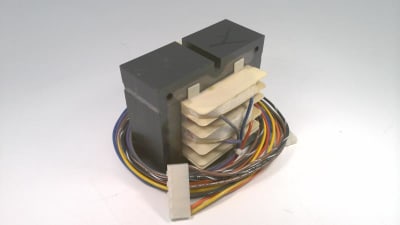 BASLER ELECTRIC 032706-001