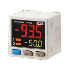 MATSUSHITA ELECTRIC DP-101-M