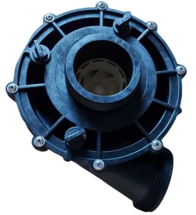 LX PUMP WE-48WUA1001CII