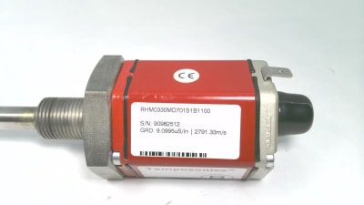 MTS SYSTEMS CO RHM0330MD701S1B1100