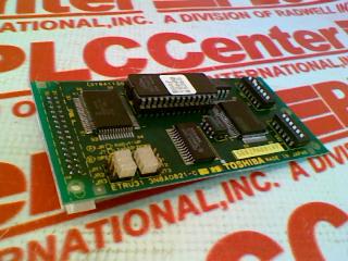 TOSHIBA 3N8A0821-C