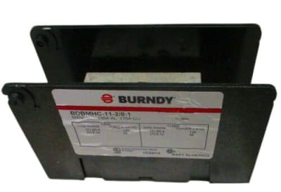 BURNDY BDBMHC-11-2/0-1