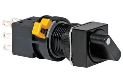 IDEC LA2S-2C6
