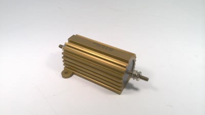 VISHAY RH100100R0HE01